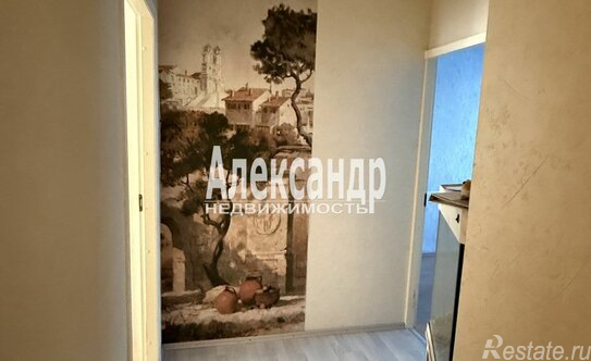 Продажа 3-комн квартиры на вторичном рынке ул Савушкина,  д. 123,  к. 4