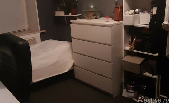 Продажа 2-комн квартиры на вторичном рынке улица Маршала Говорова,  д. 26