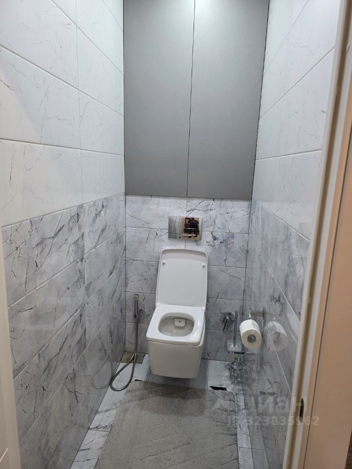 Аренда 2-комн квартиры на вторичном рынке Южный мкр, Котельники,  д. 14