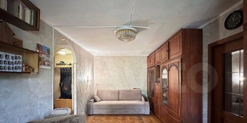 2-комн квартира улица Юных Ленинцев,  д. 70