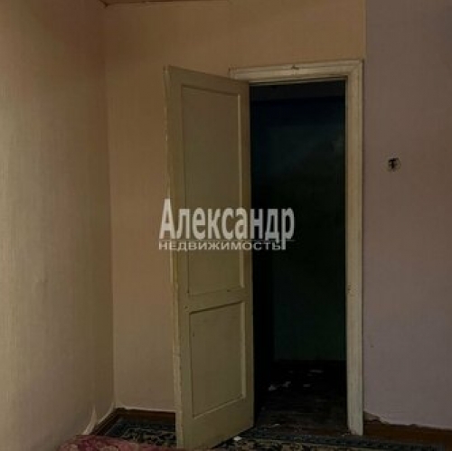 2-комн квартира Выборг, ул Гагарина,  д. 25