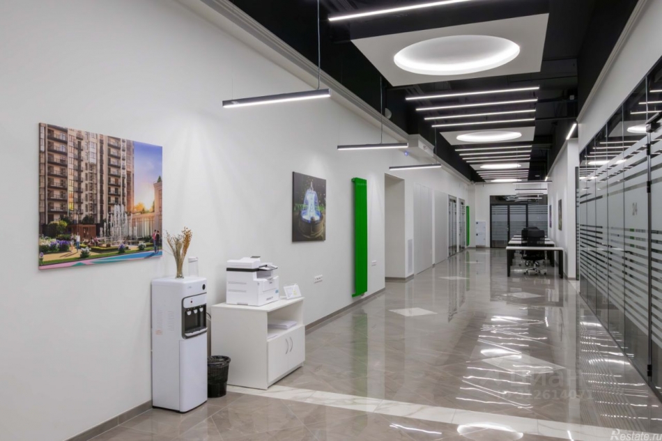 Аренда офиса ул Маршала Рыбалко,  д. 2,  к. 7