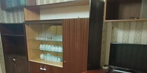 2-комн квартира ул Саянская,  д. 10