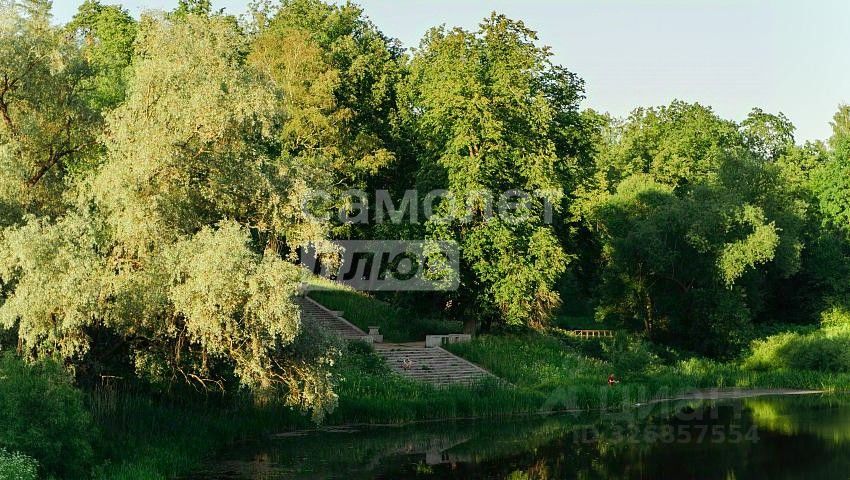 Продажа земли Павловск, Негород Павловск кп