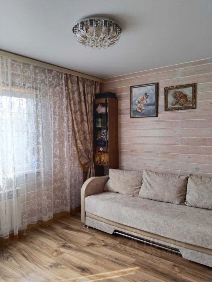 Продажа дома Кировец-2 СТ