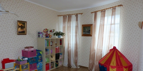 Коттедж/дом посёлок Лисий Нос Большой проспект