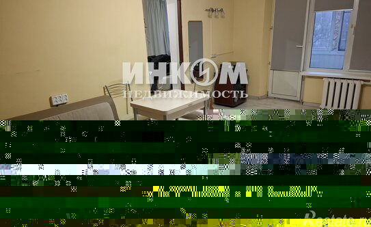 Продажа 3-комн квартиры на вторичном рынке ул Академика Понтрягина,  д. 11,  к. 3