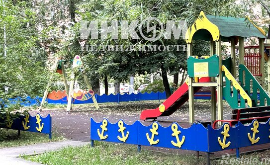 Продажа 1-комн квартиры на вторичном рынке ул Академика Скрябина,  д. 3,  к. 7