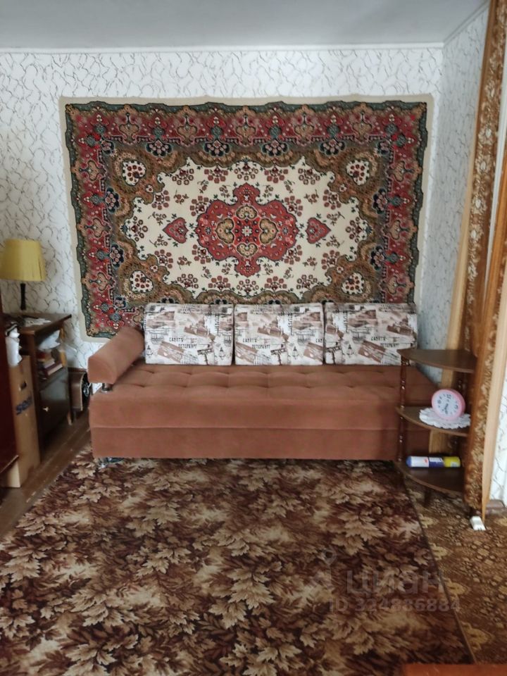 Продажа 1-комн квартиры на вторичном рынке 2-й мкр,  д. 28А
