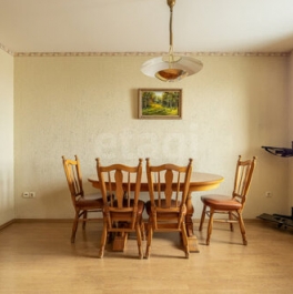 Продажа 3-комн квартиры на вторичном рынке Морская наб,  д. 27,  к. 1