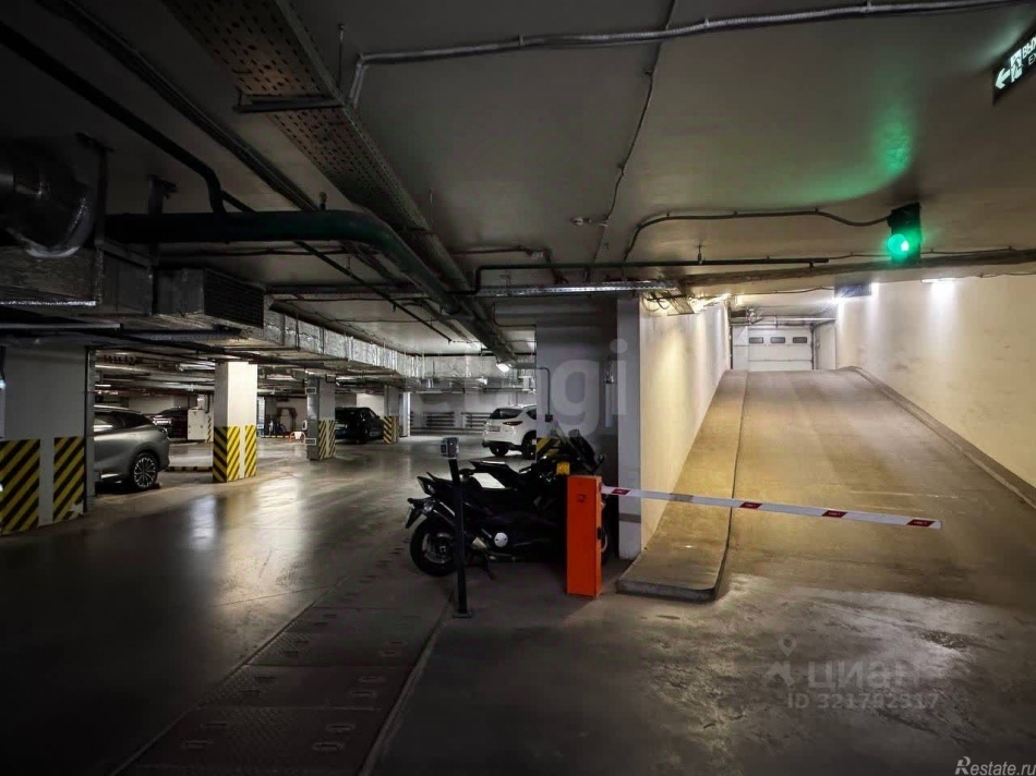 Продажа гаража Бибиревская улица,  д. 4А