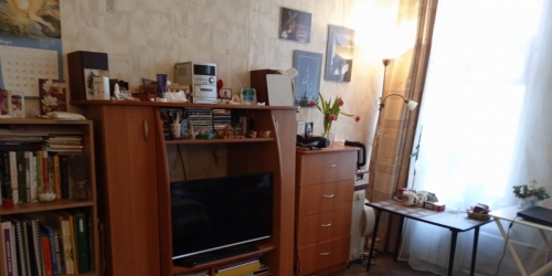 Комната Гатчинская ул. ,  д. 31-33