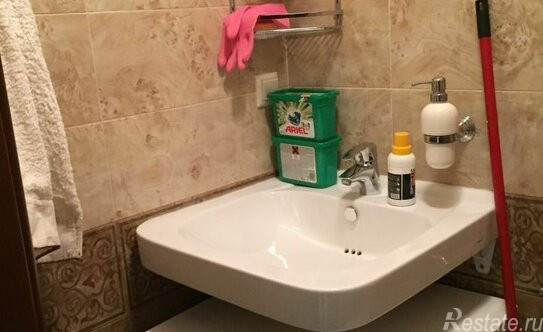 Продажа 3-комн квартиры на вторичном рынке улица Авиаконструктора Миля,  д. 19