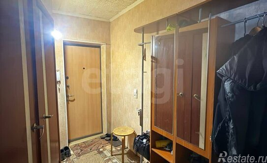 Продажа 2-комн квартиры на вторичном рынке Икша, ул ДРСУ-5,  д. 3