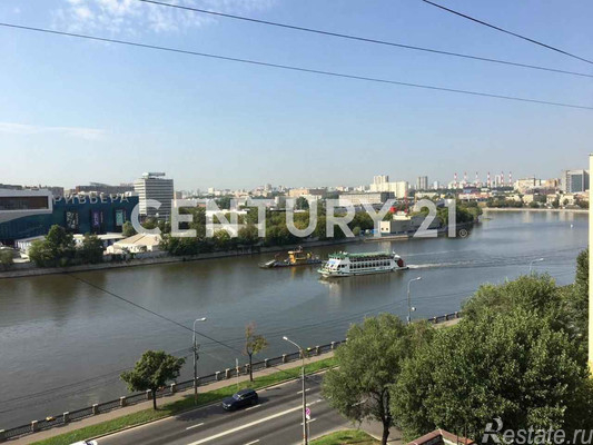 Продажа 1-комн квартиры на вторичном рынке Даниловская наб,  д. 6к1