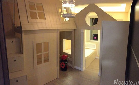 Продажа 3-комн квартиры на вторичном рынке ул Туристская,  д. 23,  к. 1