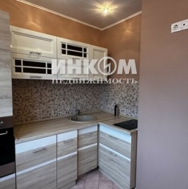 Продажа 1-комн квартиры на вторичном рынке улица Крылатские Холмы,  д. 36 к2