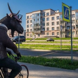 Продажа 2-комн квартиры на вторичном рынке Сертолово г, Сертолово-2 мкр, Мира ул,  д. 7 к1