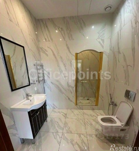 Аренда офиса Лялин пер,  д. 19,  к. 1