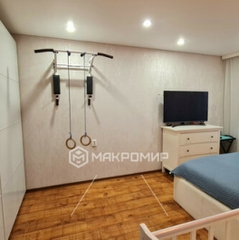 Продажа 2-комн квартиры на вторичном рынке Энтузиастов ш,  д. 100,  к. 4