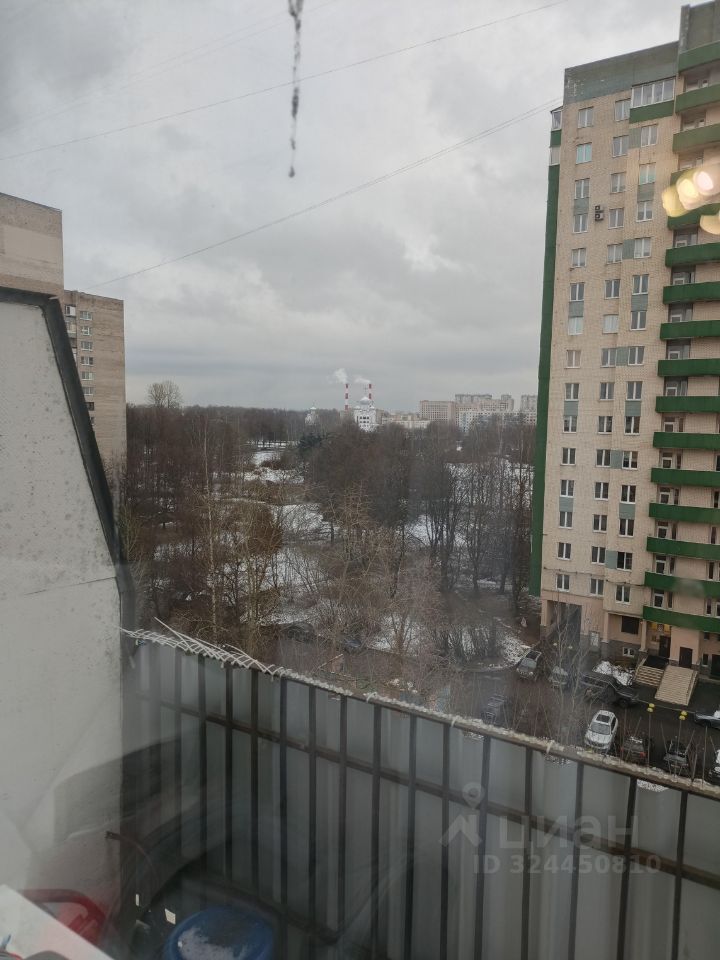 Продажа 1-комн квартиры на вторичном рынке улица Замшина, 31К3