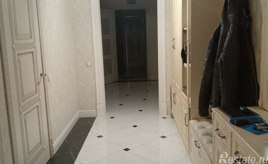 Продажа 4-комн квартиры на вторичном рынке Красногорск г, Красногорский б-р,  д. 24