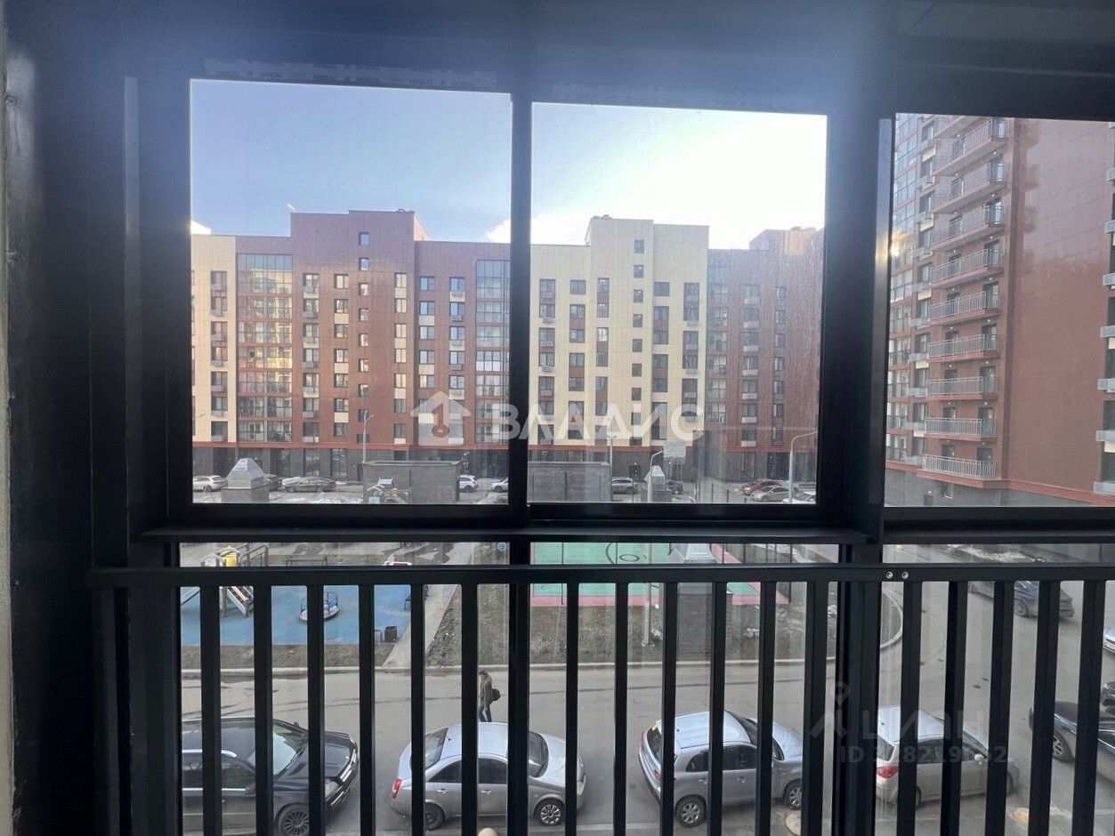 Продажа 1-комн квартиры на вторичном рынке улица Кедрова, 16К3