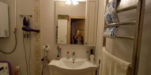 2-комн квартира Марьиной Рощи 3-й проезд,  д. 3/9