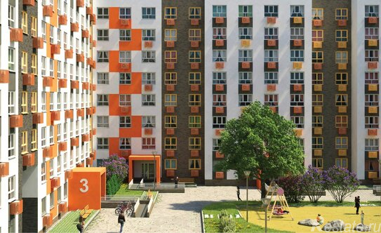 Продажа 2-комн квартиры на вторичном рынке Глухово, Романовская улица,  д. 13