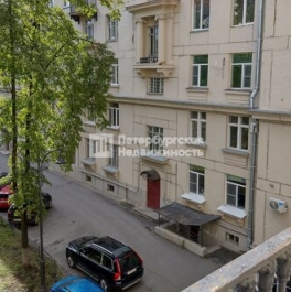 Продажа 2-комн квартиры на вторичном рынке улица Решетникова,  д. 9