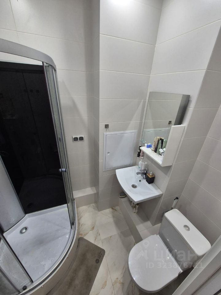 Аренда 2-комн квартиры на вторичном рынке Мытищи, бульвар Тенистый, 9