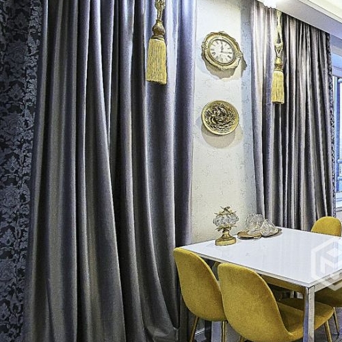 2-комн квартира улица Репищева, 10к2