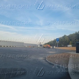 Аренда производственного помещения Заветы Ильича, Старое Ярославское шоссе,  д. 228