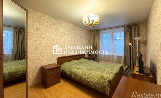 Продажа 2-комн квартиры на вторичном рынке Лобня, ул Некрасова,  д. 9