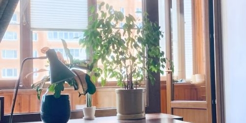 3-комн квартира проезд Загорского, 7К2