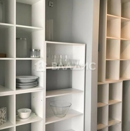 Продажа 1-комн квартиры на вторичном рынке Краснопутиловская ул,  д. 28/20