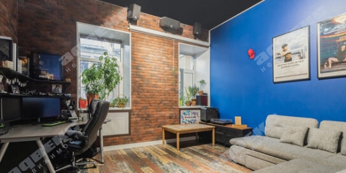 3-комн квартира Коломенская улица,  д. 15-17