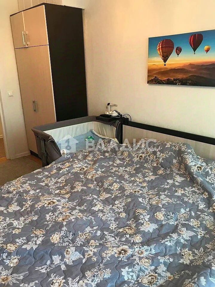 Продажа 2-комн квартиры на вторичном рынке 5-й Донской проезд, 21К12