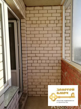 Продажа 2-комн квартиры на вторичном рынке Вербилки, улица Карла Маркса,  д. 1