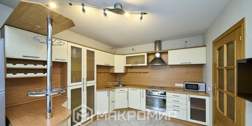 3-комн квартира ул Джона Рида,  д. 7,  к. 3