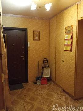 Продажа 2-комн квартиры на вторичном рынке Павловский Посад г, Кузьмина ул,  д. 45