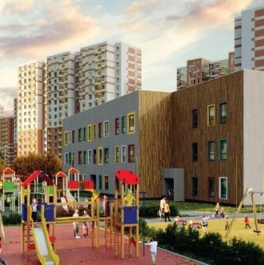 Продажа 2-комн квартиры на вторичном рынке Балашиха, ул Лукино,  д. 53А