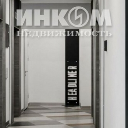 Продажа 1-комн квартиры на вторичном рынке Шмитовский проезд,  д. 39 к6