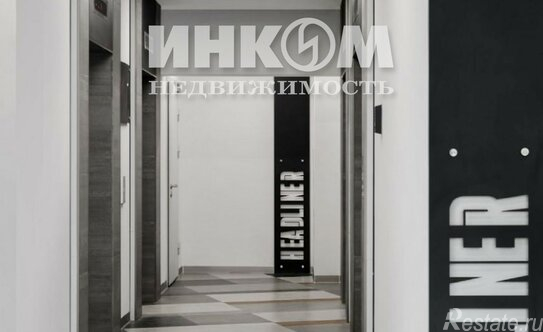 Продажа 1-комн квартиры на вторичном рынке Шмитовский проезд,  д. 39 к6