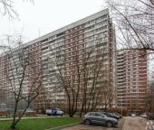 Продать Квартиры вторичка ул Академика Пилюгина  14 2