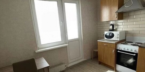 1-комн квартира Красноярская улица,  д. 11
