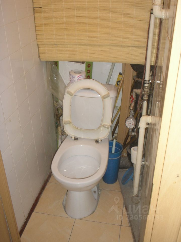 Аренда 1-комн квартиры на вторичном рынке проспект Науки, 27