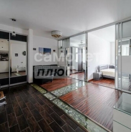 Продажа 3-комн квартиры на вторичном рынке улица Арбат,  д. 51 с1