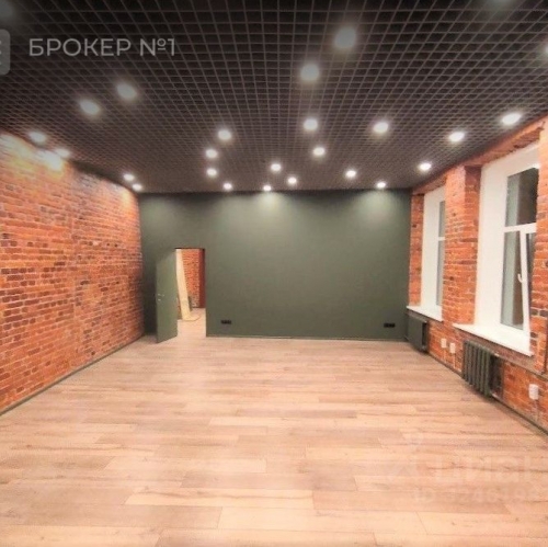 Помещение свободного назначения ул Марата,  д. 8