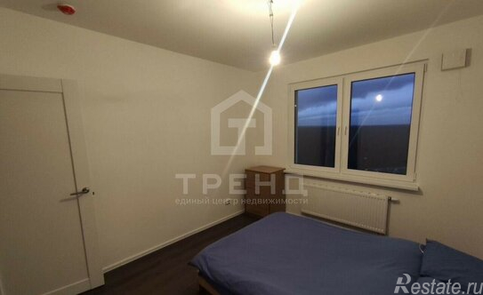 Продажа 1-комн квартиры на вторичном рынке Пейзажная улица,  д. 24 к3